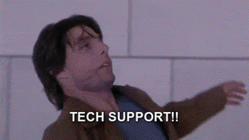 Vanilla Sky Tech Support GIF - Vanilla Sky Tech Support What GIFs