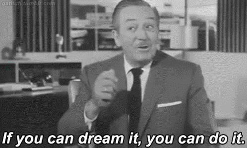 Disney Quotes GIF - Disney Quotes Walt GIFs