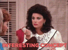 Delta Burke Suzanne Sugarbaker GIF - Delta Burke Suzanne Sugarbaker Designing Women GIFs