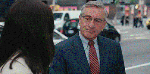 You Can Do It Fist Bump GIF - You Can Do It Fist Bump Robert De Niro GIFs