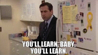 Michael Scott GIF - Michael Scott Youll GIFs