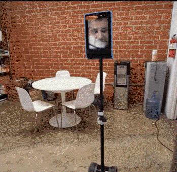 Love Bot Ethan Klein Robot GIF - Love Bot Ethan Klein Robot Robot GIFs