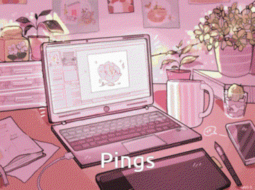 Anime Pink GIF - Anime Pink Aesthetic GIFs